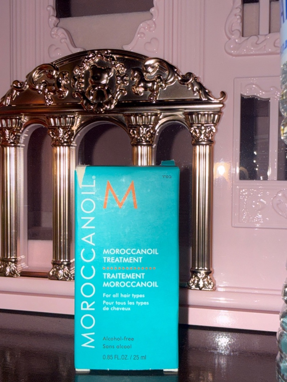 Moroccanoil Treatment